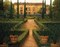 Garden Manor Poster Print by Montserrat Masdeu - Item # VARPDXMMP600